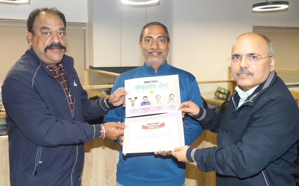 ravi singh | No. 1 Indian Media News Portal