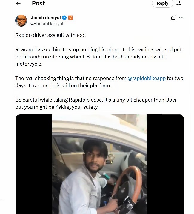 shoaib dniyal | No. 1 Indian Media News Portal
