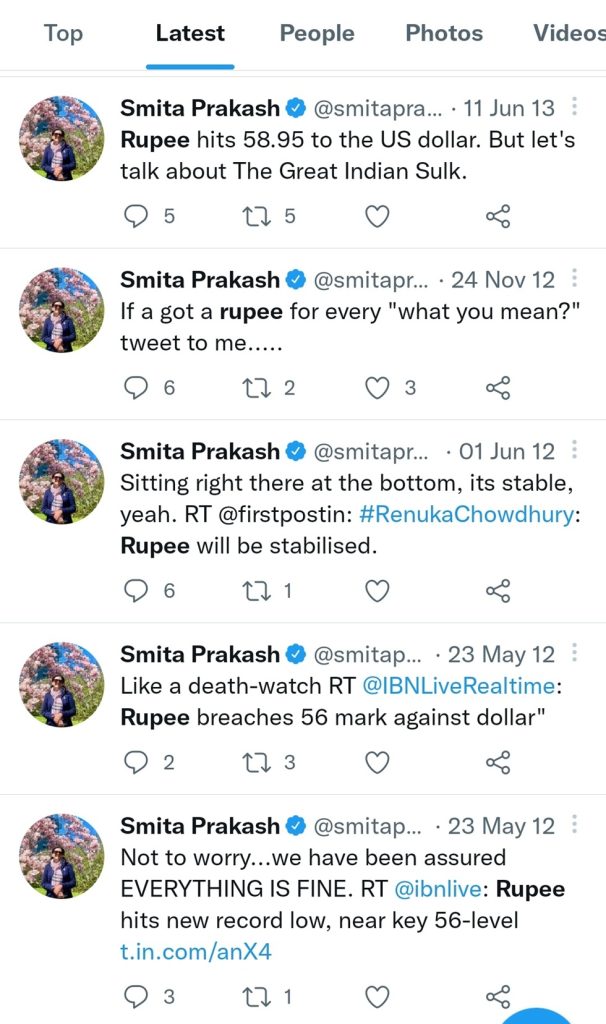 smita | No. 1 Indian Media News Portal