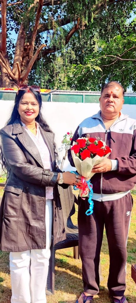 urmila | No. 1 Indian Media News Portal