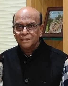 GP Verma | No. 1 Indian Media News Portal