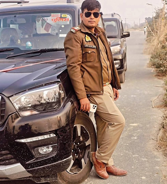 amit maurya | No. 1 Indian Media News Portal