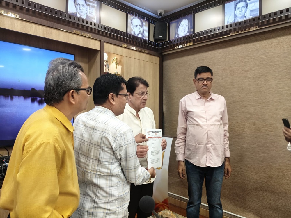 arun govil-1 | No. 1 Indian Media News Portal