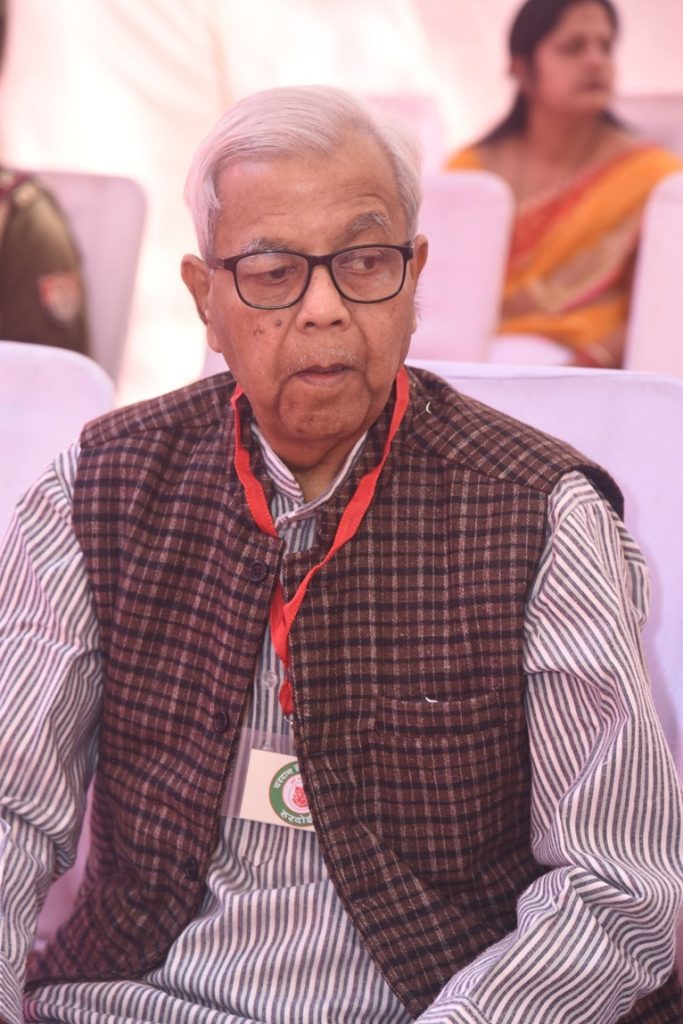 arunesh bajpai | No. 1 Indian Media News Portal