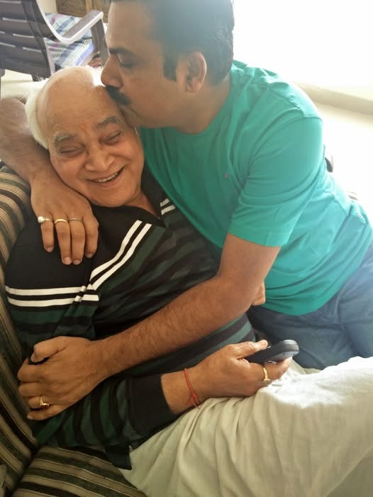 daya ji father-1 | No. 1 Indian Media News Portal