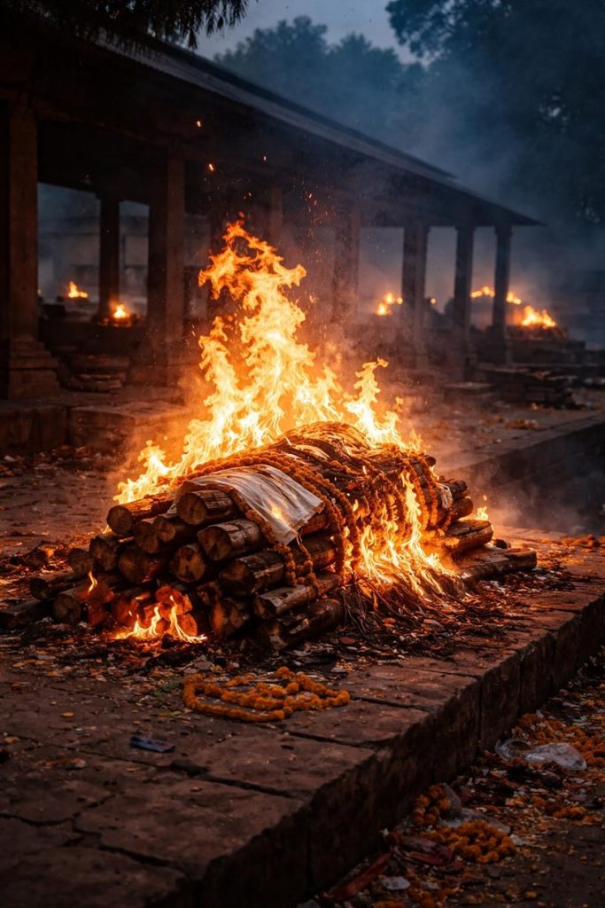 dead body | No. 1 Indian Media News Portal
