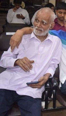 gopesh ji | No. 1 Indian Media News Portal
