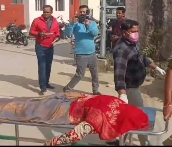 hardoi soni | No. 1 Indian Media News Portal