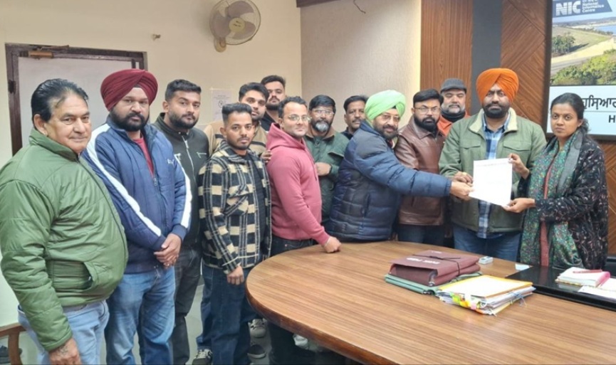 hoshiyarpur | No. 1 Indian Media News Portal