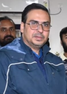 kamal dubey | No. 1 Indian Media News Portal