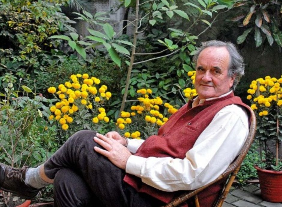 mark tully bbc-2 | No. 1 Indian Media News Portal