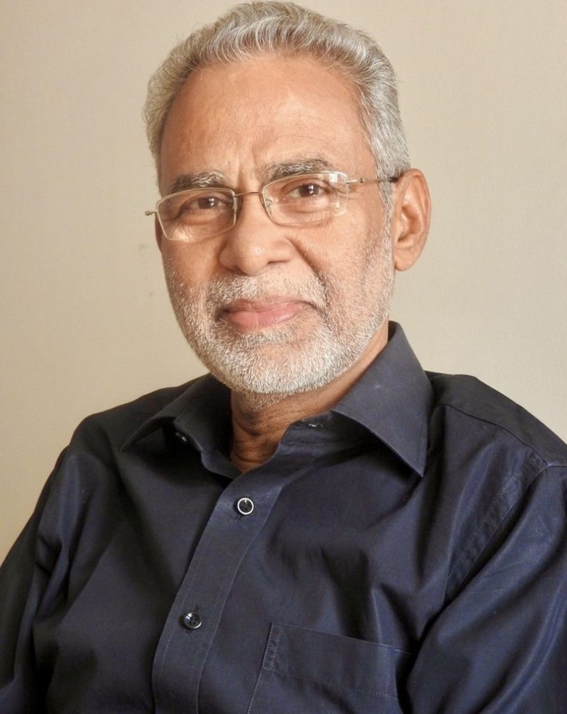 pradeep kumar | No. 1 Indian Media News Portal