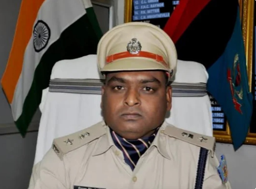 tarachand | No. 1 Indian Media News Portal
