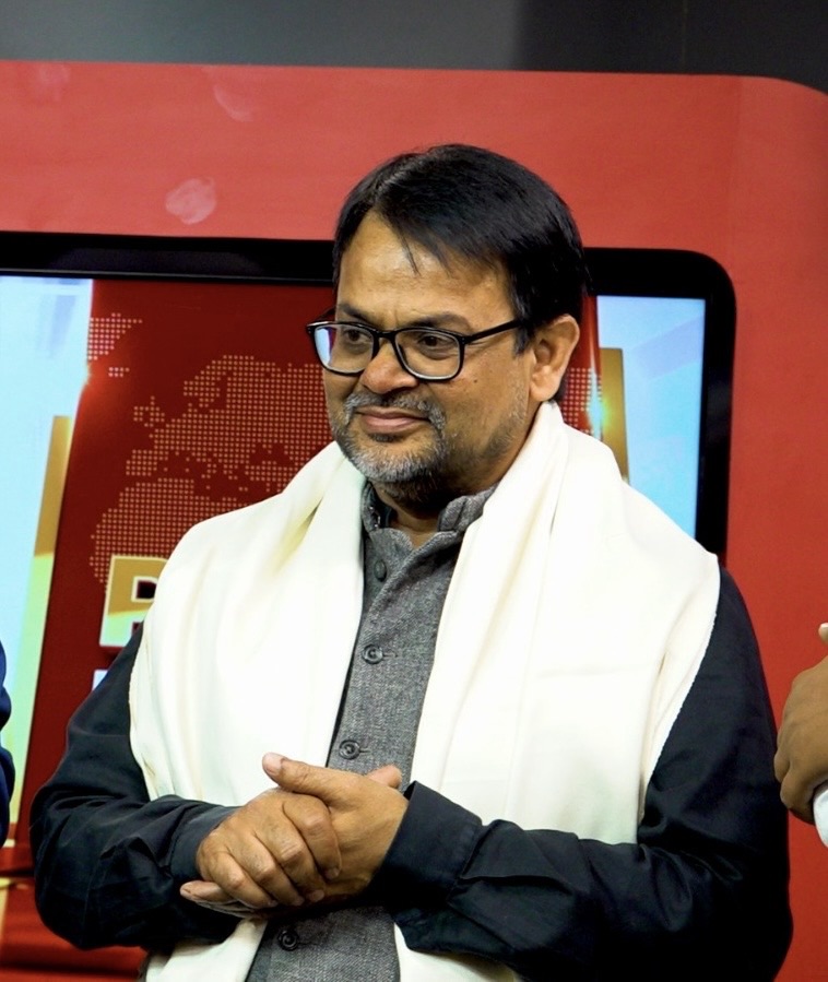 a6816c1b-d6a3-4d41-8deb-f438f677d141 | No. 1 Indian Media News Portal