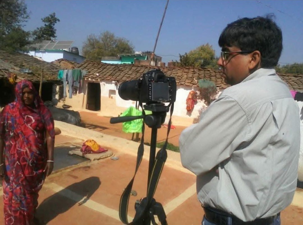 amrendra kishore | No. 1 Indian Media News Portal