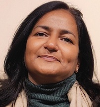 aradhna mukti | No. 1 Indian Media News Portal