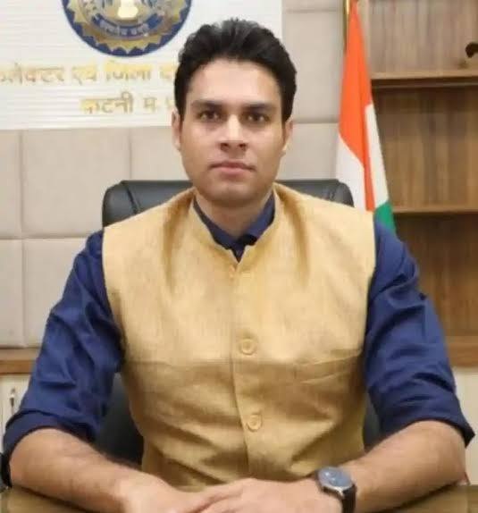 avi prasad-1 | No. 1 Indian Media News Portal