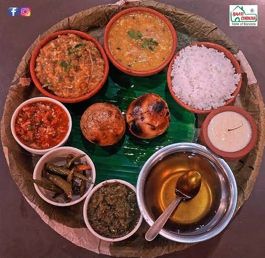 baati chokha | No. 1 Indian Media News Portal