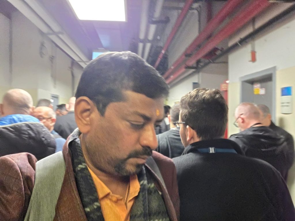 brij mohan | No. 1 Indian Media News Portal