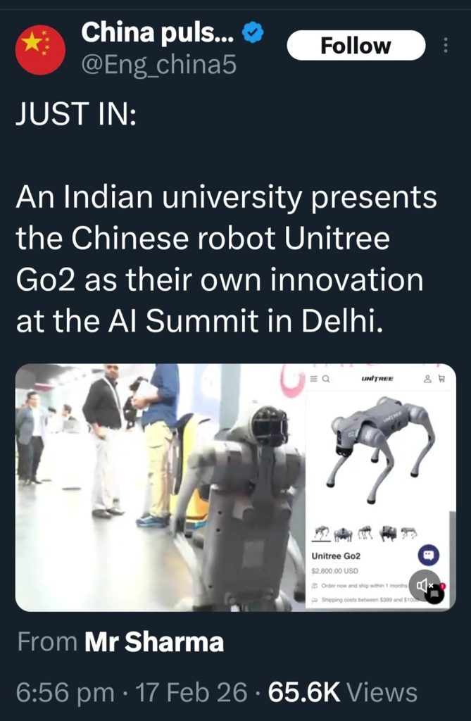 china puls | No. 1 Indian Media News Portal