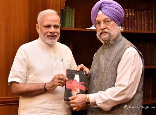 hardeep-modi | No. 1 Indian Media News Portal