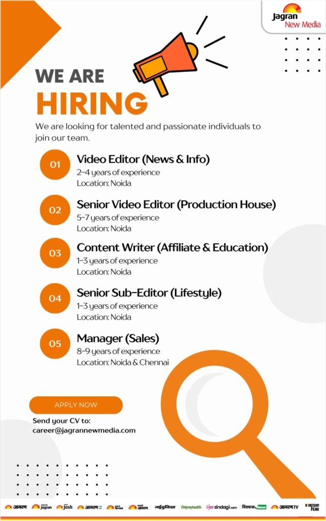jagran | No. 1 Indian Media News Portal