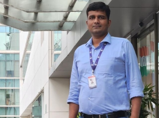 lalit tiwari | No. 1 Indian Media News Portal