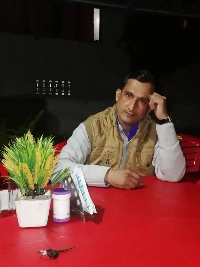 mayank banda-1 | No. 1 Indian Media News Portal