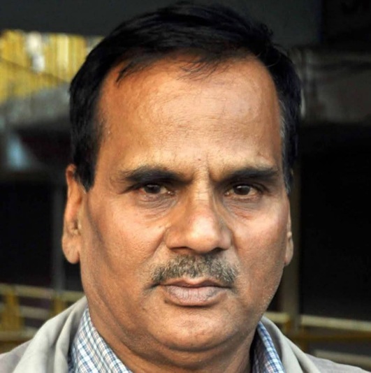 ram pratap | No. 1 Indian Media News Portal