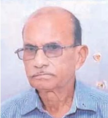 sacchidanand pant | No. 1 Indian Media News Portal