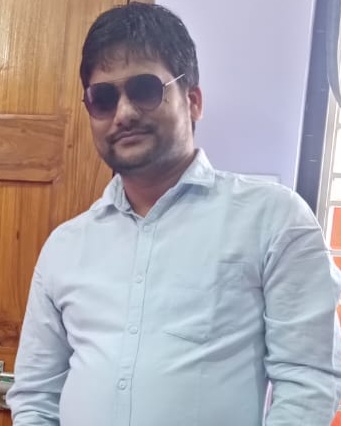 shailendra kumar | No. 1 Indian Media News Portal