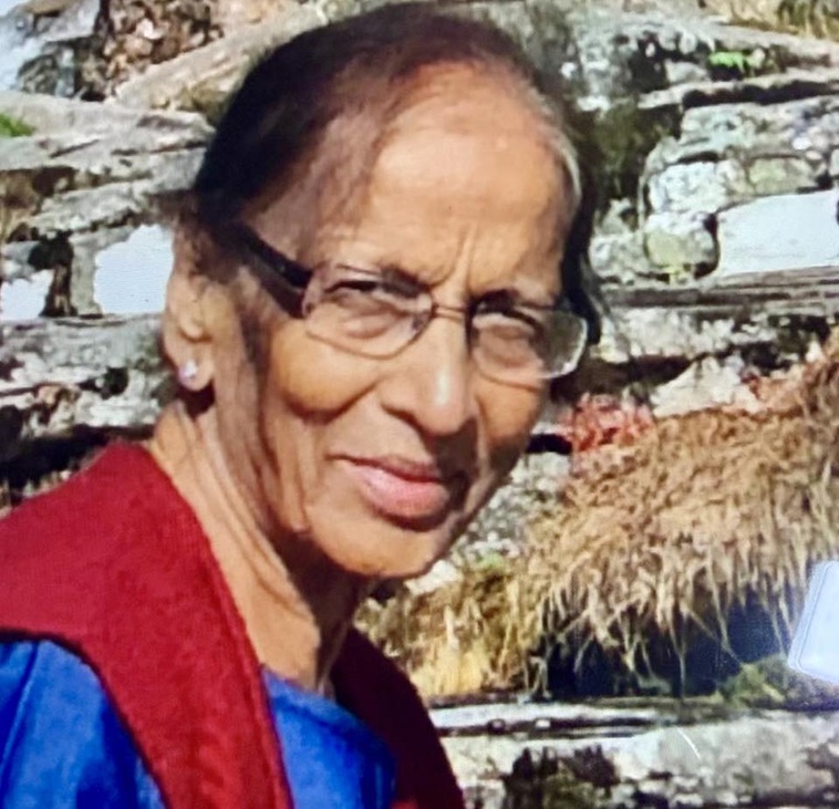 shalini pradhan | No. 1 Indian Media News Portal