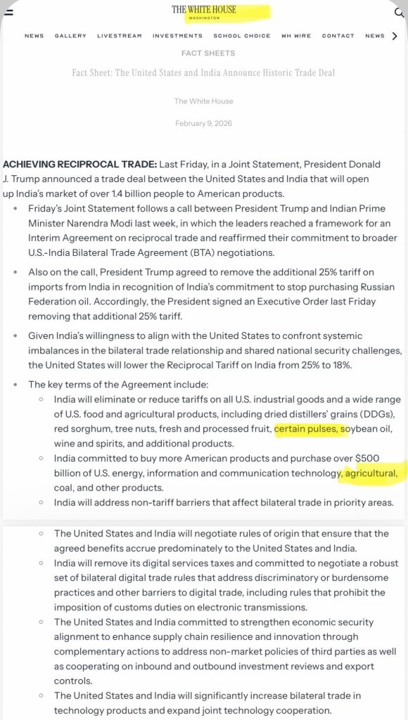 us-india fact sheet | No. 1 Indian Media News Portal