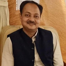 ajay vikram singh | No. 1 Indian Media News Portal