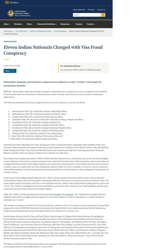 america visa | No. 1 Indian Media News Portal