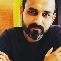 amrit tiwari | No. 1 Indian Media News Portal