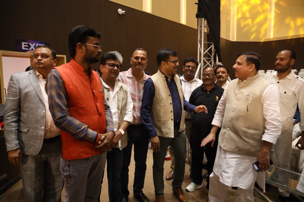c4ff5a6f-236c-4557-8d4f-25fae6285050 | No. 1 Indian Media News Portal