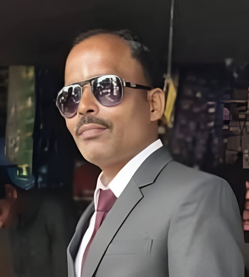 dharmendra singh-2 | No. 1 Indian Media News Portal