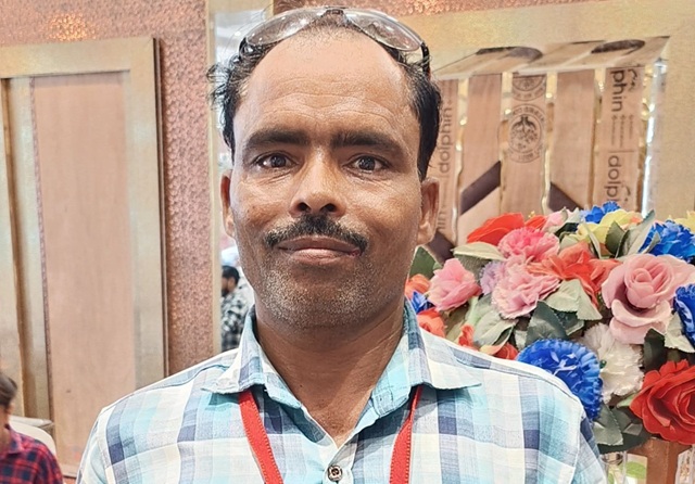 dharmendra singh | No. 1 Indian Media News Portal