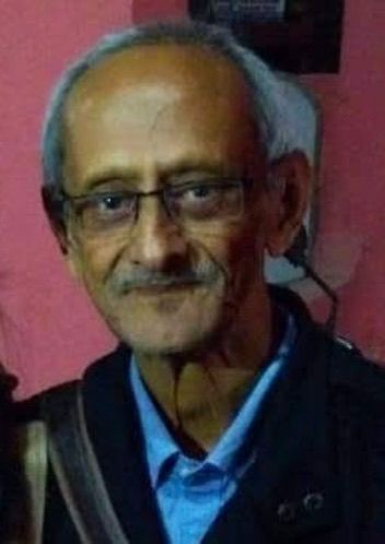jaleshwar ji-1 | No. 1 Indian Media News Portal