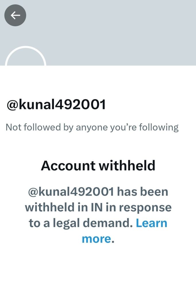 kunal x-1 | No. 1 Indian Media News Portal
