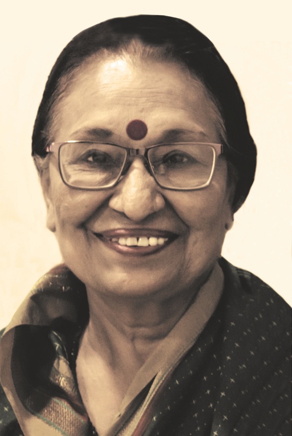 mamta kalia-1 | No. 1 Indian Media News Portal