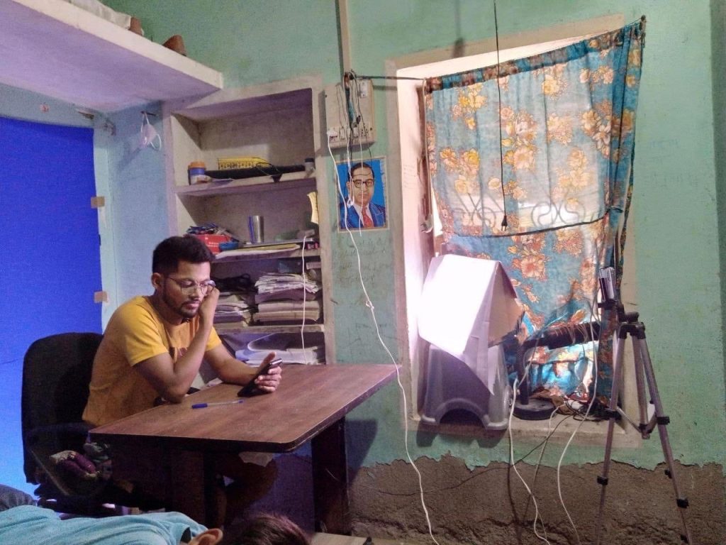 mukesh mohan | No. 1 Indian Media News Portal