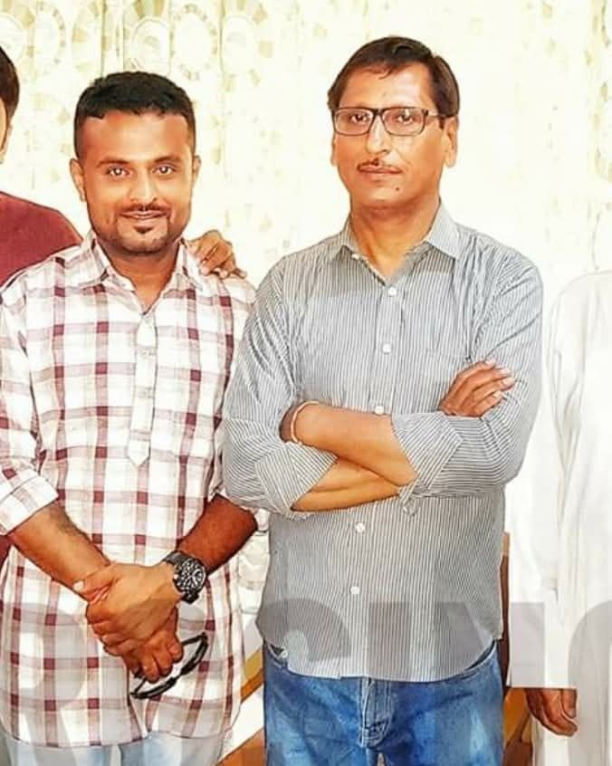 narayan bareth | No. 1 Indian Media News Portal