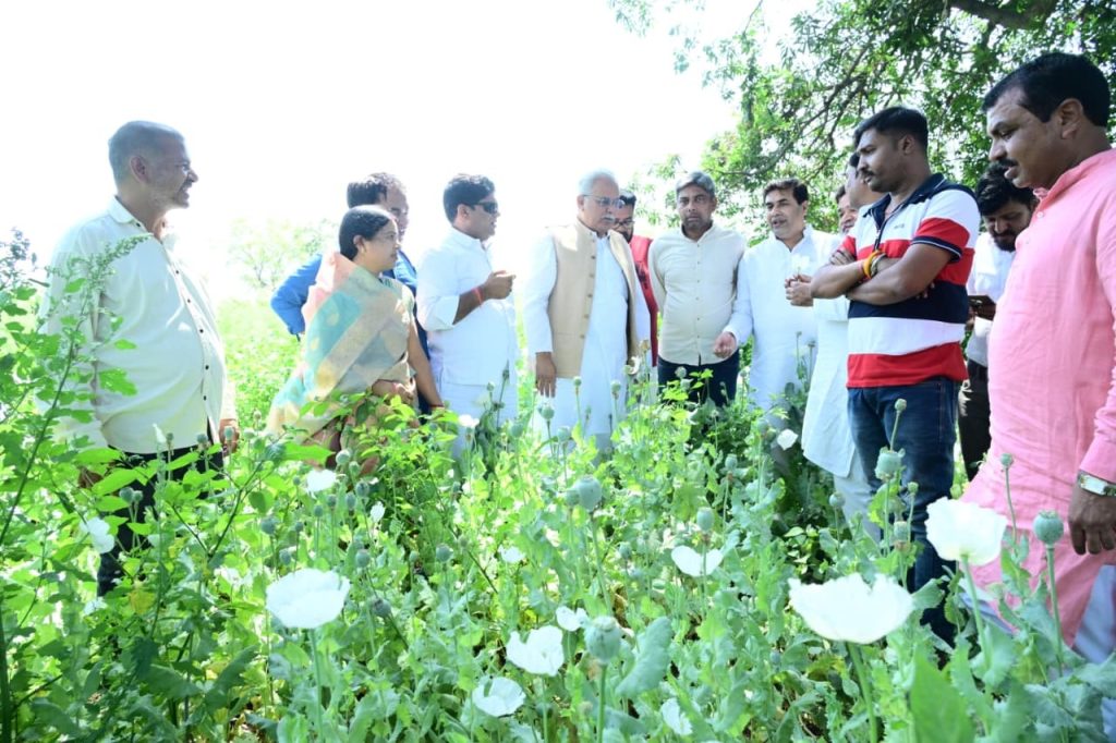 opium cg | No. 1 Indian Media News Portal