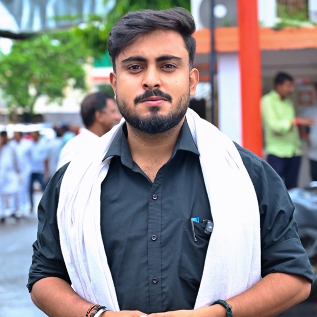 prem kashyap | No. 1 Indian Media News Portal