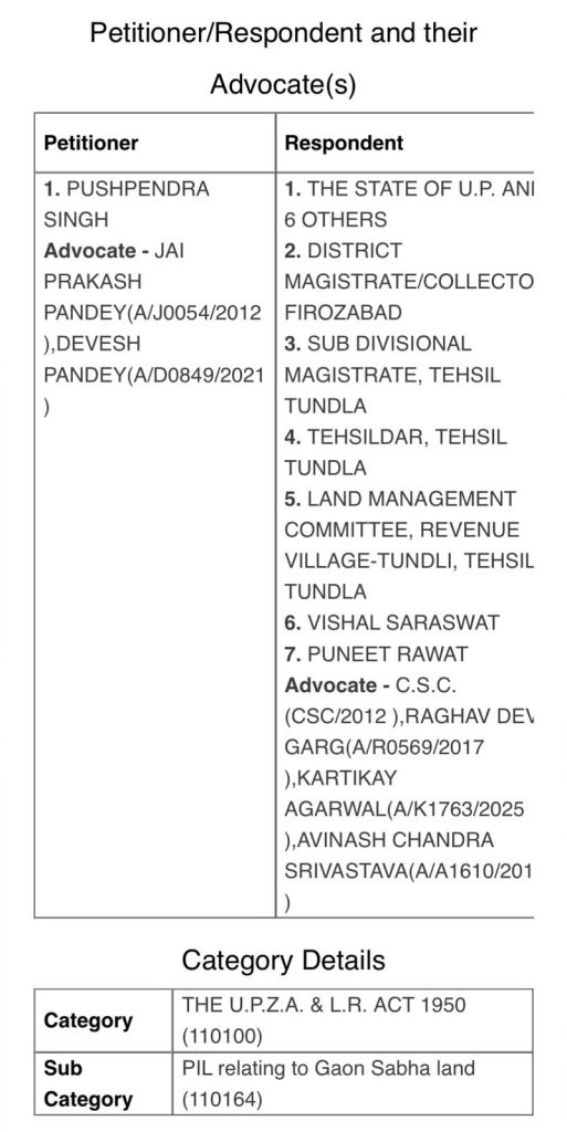 punit tundla-1 | No. 1 Indian Media News Portal
