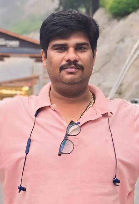 sanjay dubey | No. 1 Indian Media News Portal