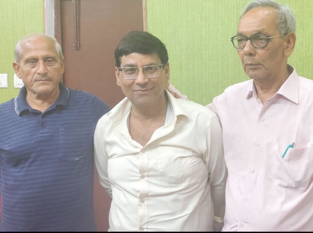 shekhar pandit | No. 1 Indian Media News Portal