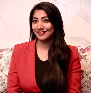 shweta | No. 1 Indian Media News Portal